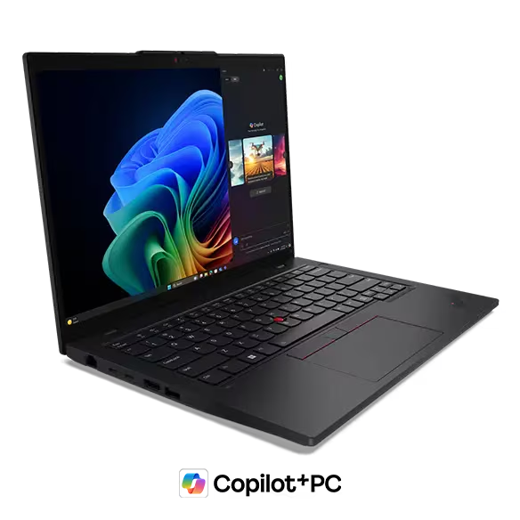 Portatīvais dators Lenovo ThinkPad L14 G6 AMD Ryzen AI 5 PRO 340 Black (21SE001PGE) - foto 3