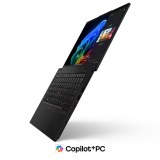 Portatīvais dators Lenovo ThinkPad L14 G6 AMD Ryzen AI 5 PRO 340 Black (21SE001PGE)