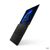 Portatīvais dators Lenovo ThinkPad L16 G2 AMD Ryzen AI 7 PRO 350 Black (21RH0013GE)