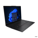 Portatīvais dators Lenovo ThinkPad L16 G2 AMD Ryzen AI 7 PRO 350 Black (21RH0013GE)