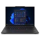 Portatīvais dators Lenovo ThinkPad X13 G6 Intel Core Ultra 7 255U Black (21RK0040GE)
