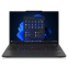 Portatīvais dators Lenovo ThinkPad X13 G6 Intel Core Ultra 7 255U Black (21RK0040GE)