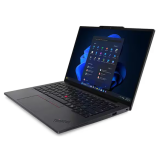 Portatīvais dators Lenovo ThinkPad X13 G6 Intel Core Ultra 7 255U Black (21RK0040GE)