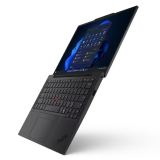 Portatīvais dators Lenovo ThinkPad X13 G6 Intel Core Ultra 7 255U Black (21RK0040GE)