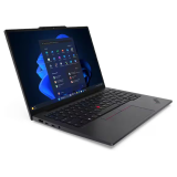 Portatīvais dators Lenovo ThinkPad X13 G6 Intel Core Ultra 7 255U Black (21RK0040GE)