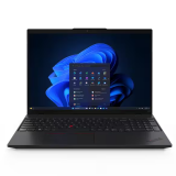 Portatīvais dators Lenovo ThinkPad L16 G2 AMD Ryzen AI 5 PRO 340 Black (21RH001BGE)