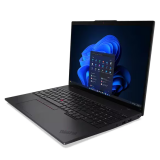 Portatīvais dators Lenovo ThinkPad L16 G2 AMD Ryzen AI 5 PRO 340 Black (21RH001BGE)