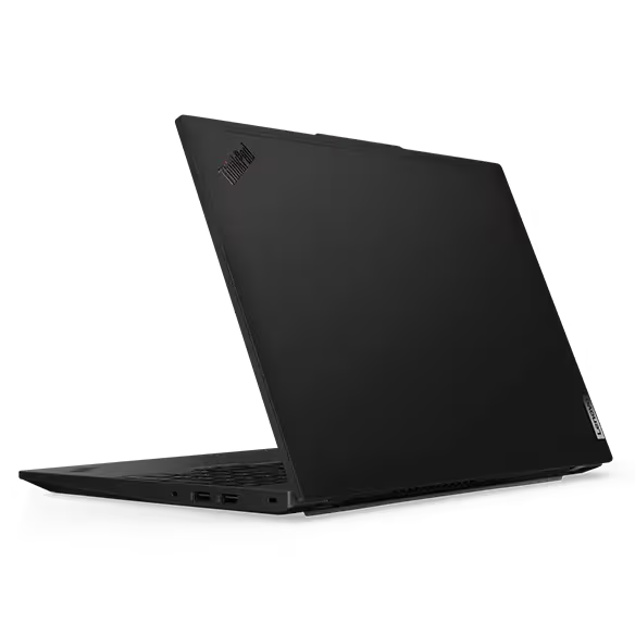Portatīvais dators Lenovo ThinkPad L16 G2 AMD Ryzen AI 5 PRO 340 Black (21RH001BGE) - foto 4
