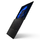Portatīvais dators Lenovo ThinkPad L16 G2 AMD Ryzen AI 5 PRO 340 Black (21RH001BGE)