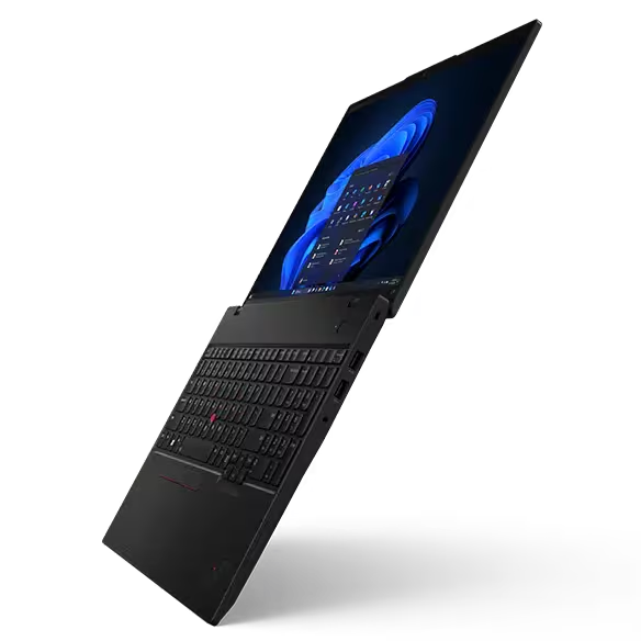 Portatīvais dators Lenovo ThinkPad L16 G2 AMD Ryzen AI 5 PRO 340 Black (21RH001BGE) - foto 5