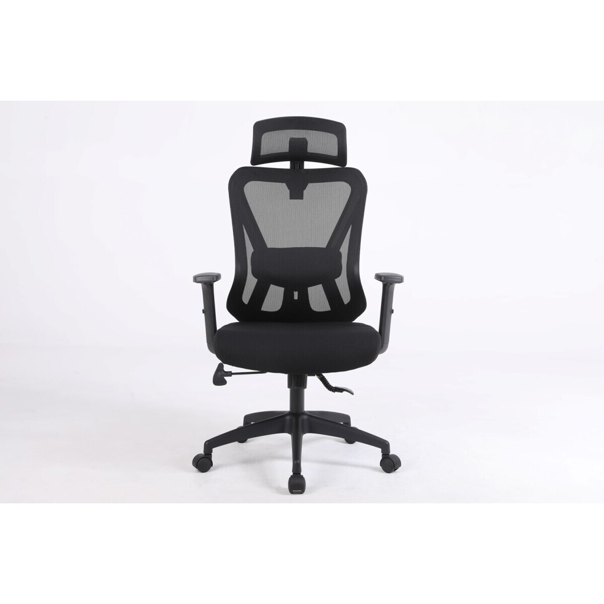Computersessel Activejet T5 Black - T5 BLACK