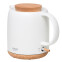 Kettle ADLER AD 1304 White - foto 3