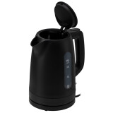 Kettle ADLER AD 1379B Black (AD 1379b)