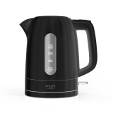 Kettle ADLER AD 1380B black (AD 1380b)