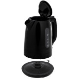 Kettle ADLER AD 1380B black (AD 1380b)
