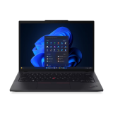 Portatīvais dators Lenovo ThinkPad T14 G6 Intel Core Ultra 7 255U Black (21QC00C0GE)