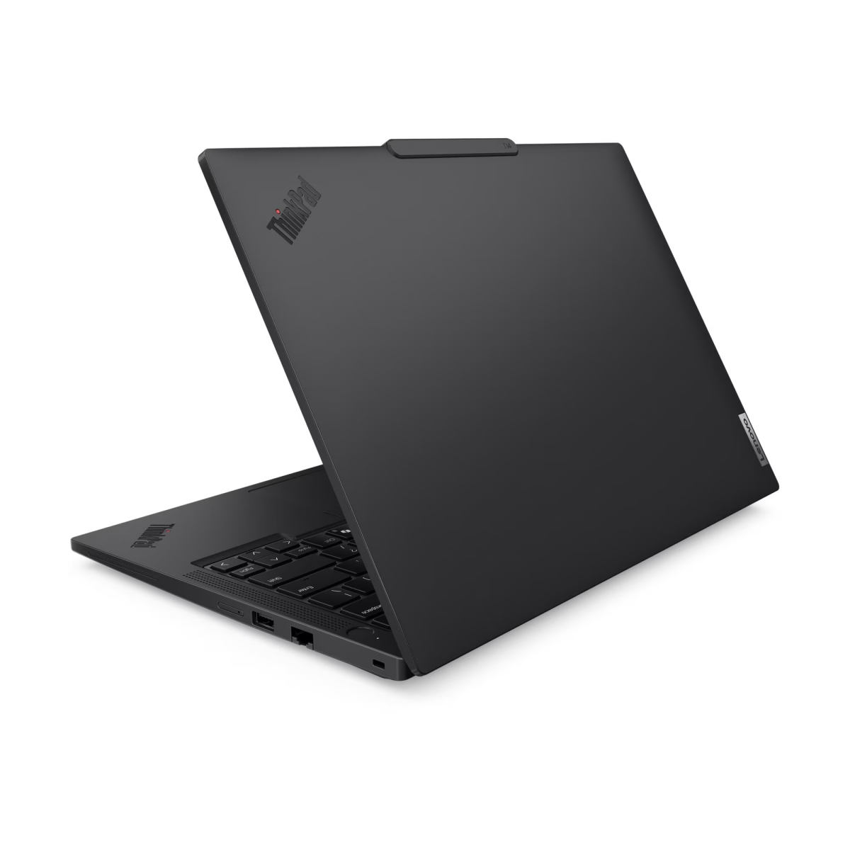 Portatīvais dators Lenovo ThinkPad T14 G6 Intel Core Ultra 7 255U Black (21QC00C0GE) - foto 8