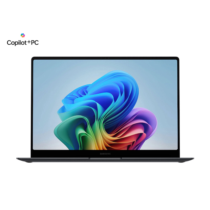 Portatīvais dators Samsung Galaxy Book5 Pro Intel Ultra 5 226V Gray (NP960XHA-KG3DE)