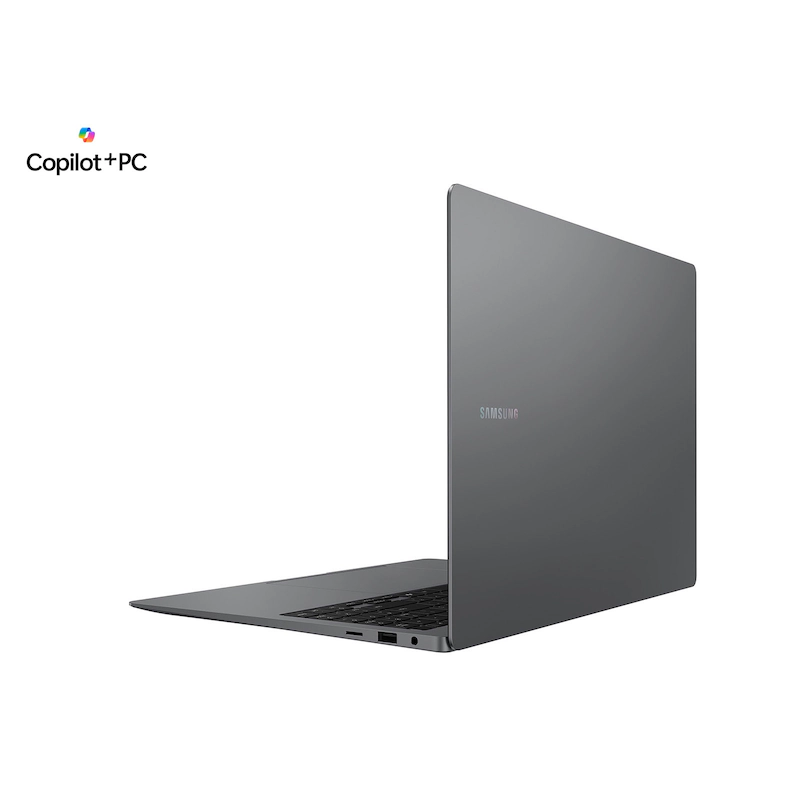 Portatīvais dators Samsung Galaxy Book5 Pro Intel Ultra 5 226V Gray (NP960XHA-KG3DE) - foto 4