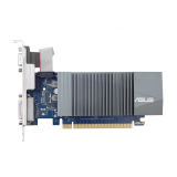 Videokarte NVIDIA GeForce GT 730 ASUS 2Gb (GT730-4H-SL-2GD5)