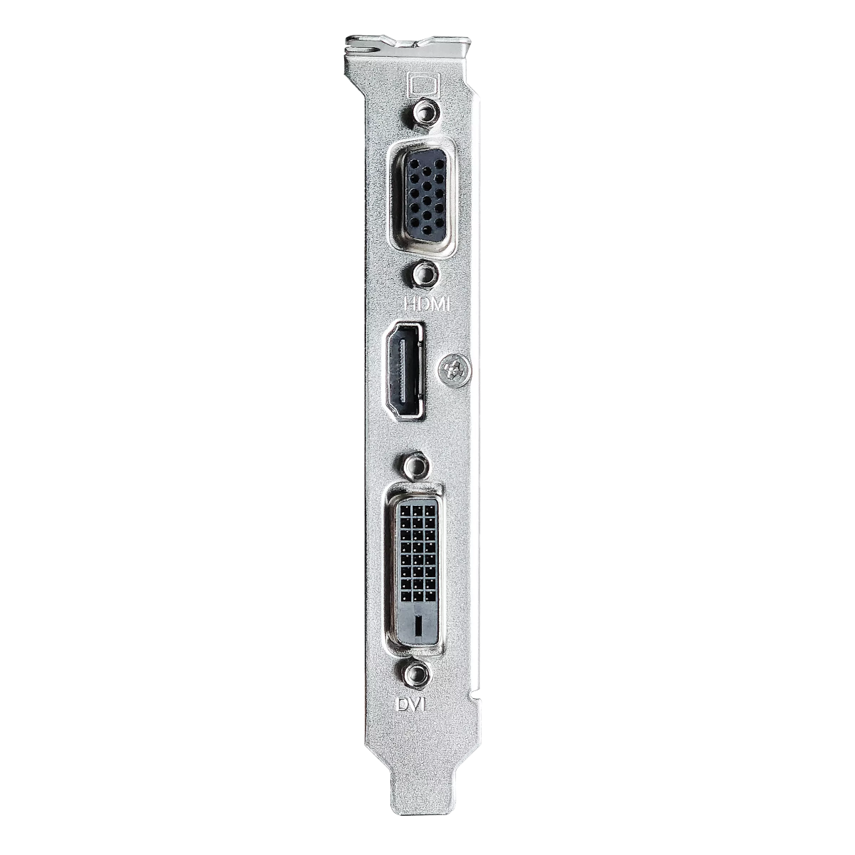 Videokarte NVIDIA GeForce GT 730 ASUS 2Gb (GT730-4H-SL-2GD5) - foto 4