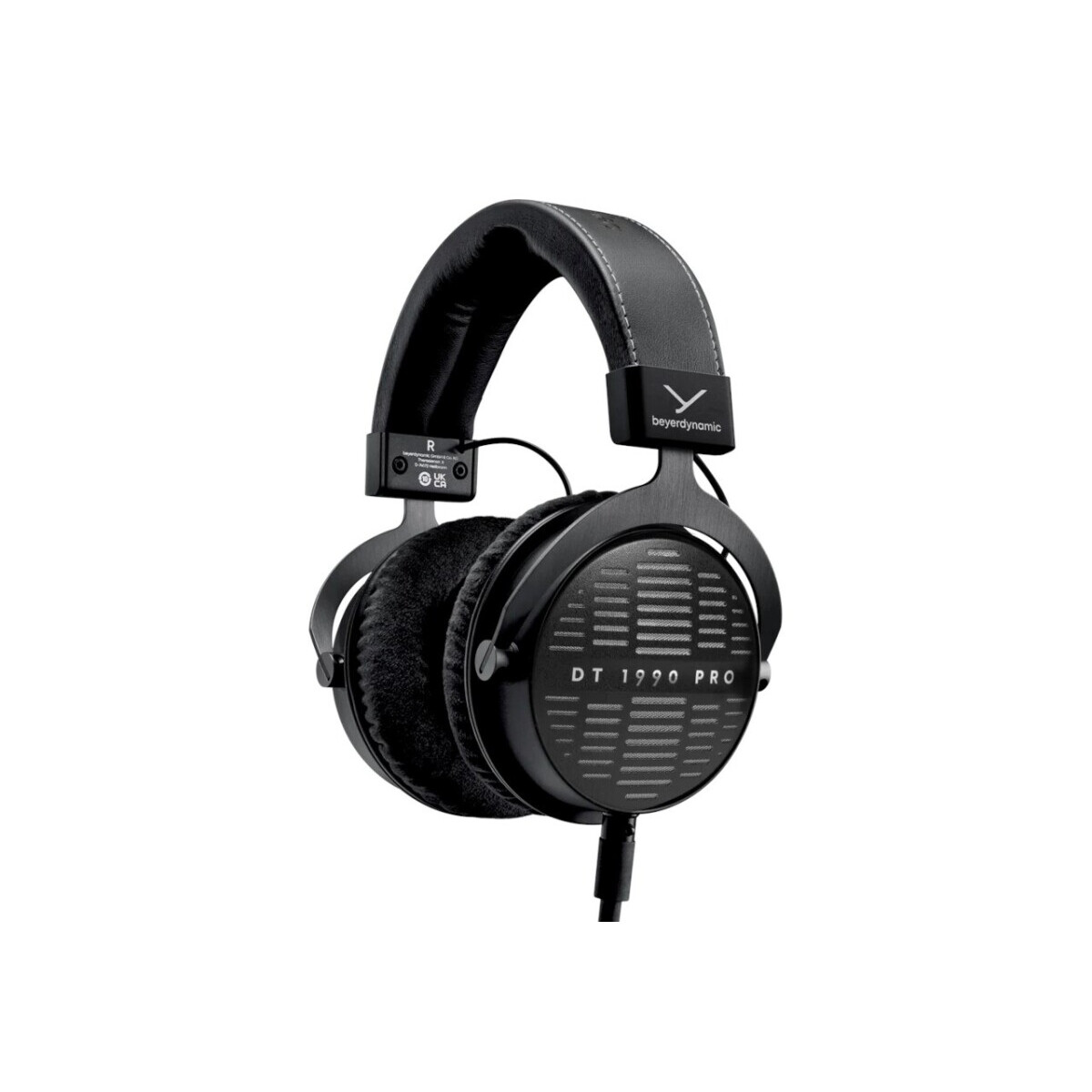 Austiņas Beyerdynamic DT 1990 Pro MK II Black (43000258)