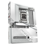 Pamatplate Gigabyte B850 A STEALTH ICE White