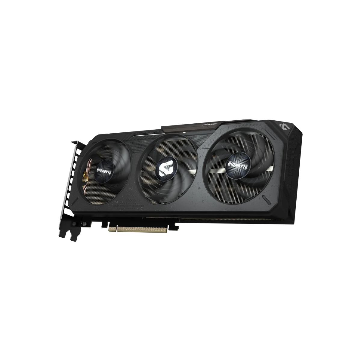 Videokarte Gigabyte GeForce RTX 5050 GAMING OC 8GB GDDR6 - GV-N5050GAMING OC-8GD - foto 2