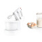 Mixer Bosch MQWPL2000 White + 375W - foto 2