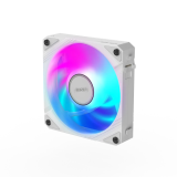 Korpusa dzesētājs Gigabyte AORUS EZ CHAIN 120 ICE White (GP-ECFAN1201 ICE)