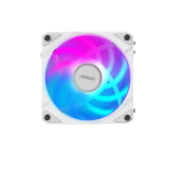 Korpusa dzesētājs Gigabyte AORUS EZ CHAIN 120 ICE White (GP-ECFAN1201 ICE)