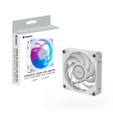 Korpusa dzesētājs Gigabyte AORUS EZ CHAIN 120 ICE White (GP-ECFAN1201 ICE)