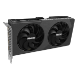 Videokarte INNO3D GEFORCE RTX 5060 8GB TWIN X2 Black (N50602-08D7-195071N)