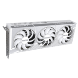 Videokarte INNO3D GeForce RTX 5080 X3 OC 16GB White (N50803-16D7X-17605211)