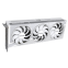Videokarte INNO3D GeForce RTX 5080 X3 OC 16GB White (N50803-16D7X-17605211) - foto 2