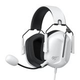 Casque Havit H2033D white, black