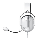Casque Havit H2033D white, black