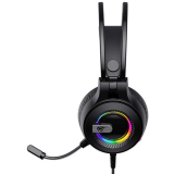 Casque Havit H2040d Black