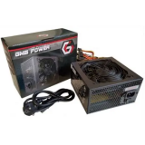 Das Netzteil Gembird Fornax Power 650W (CCC-PSUBRONZE-650W)