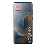 Mobilais tālrunis Motorola Edge 60 12GB 256GB Blue (PB7H0018PL)