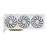 Videokarte ASUS PRIME AMD Radeon RX 9070 XT 16GB GDDR6 WHITE (PRIME-RX9070XT-O16G-WH)