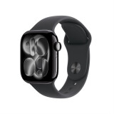 Smart watch Apple Watch Series 11 M/L Black Aluminium (MEQU4ZR/A)