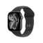 Smart watch Apple Watch Series 11 S/M Black Aluminium (MEQT4ZR/A) - foto 2