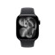Smartwatch Apple Watch Series 11 M/L Black Aluminium (MFC44ZR/A)