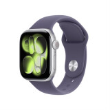 Smart watch Apple Watch Series 11 Purple Fog S/M (MEV94ZR/A)