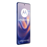 Mobilais tālrunis Motorola XT2507-1 60 Pro 12GB 512GB Blue (PB7X0007SE) (edge 60 pro (XT2507-1))
