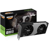 Videokarte INNO3D GEFORCE RTX 5060 Ti 16GB TWIN X2 (N506T2-16D7-191073N)