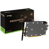 Videokarte INNO3D GeForce RTX 5080 iChill FROSTBITE PRO 16GB (C50803-16D7X-1760FBP)