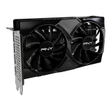 Videokarte PNY GeForce RTX 5050 8GB Dual Fan DLSS 4 8GB (VCG50508DFXPB1)