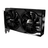 Videokarte PNY GeForce RTX 5050 8GB Dual Fan DLSS 4 8GB (VCG50508DFXPB1)